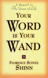 Your Word is Your Wand_ by Florence Scovel Shinn.mp3