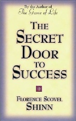 The Secret Door to Success_ by Florence Scovel Shinn.mp3